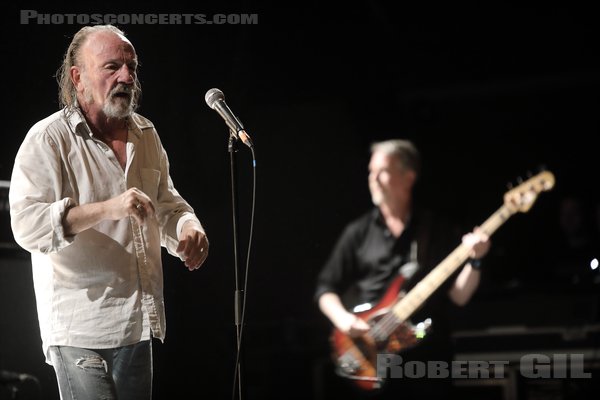 THE JESUS LIZARD - 2025-05-17 - PARIS - Elysee Montmartre - 